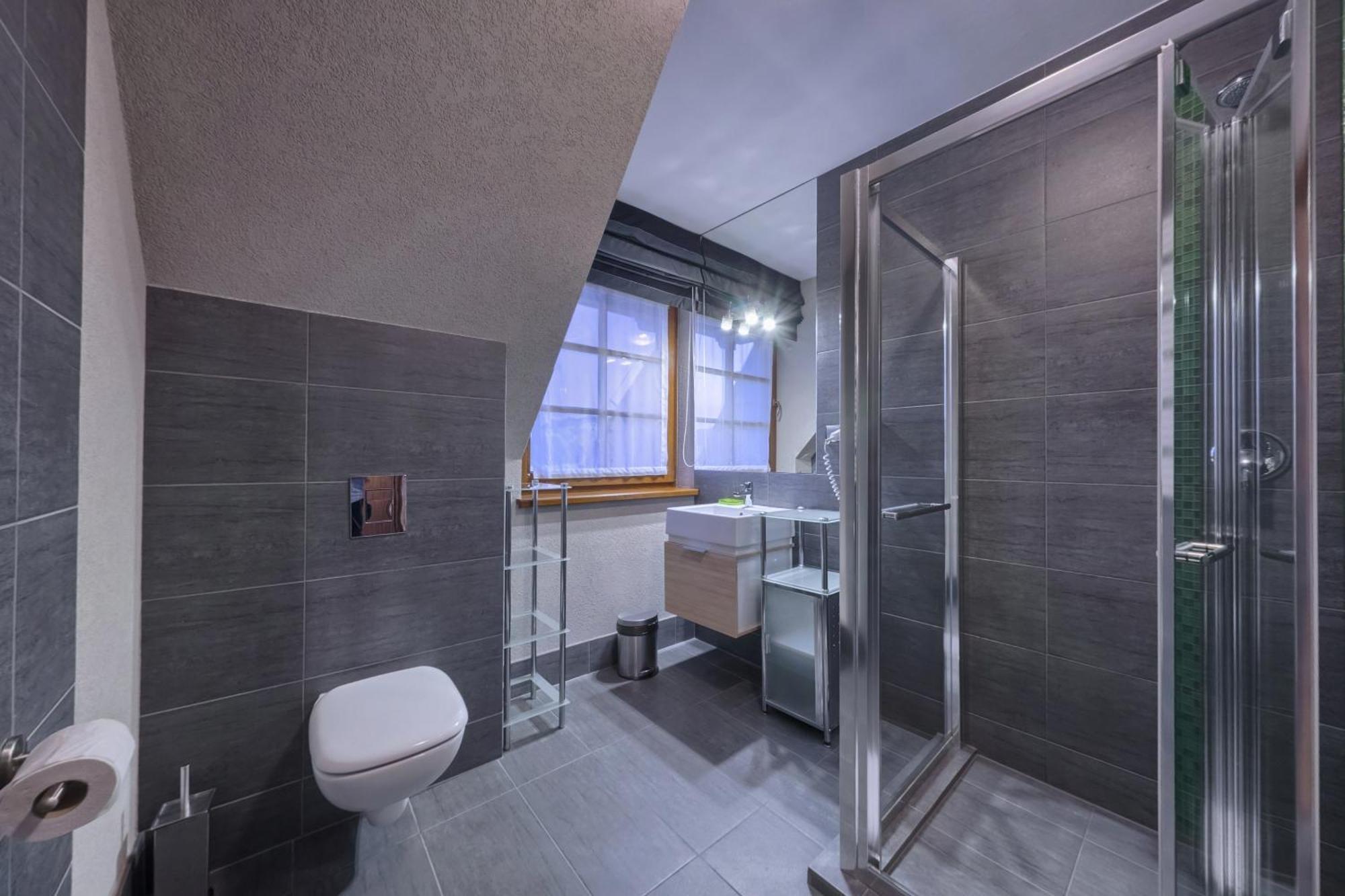 Silverton -Sauna,Jacuzzi,Mini Silownia,Bar Sezonowy, Przyjazny Rodzinom Бялка Татранска Стая снимка