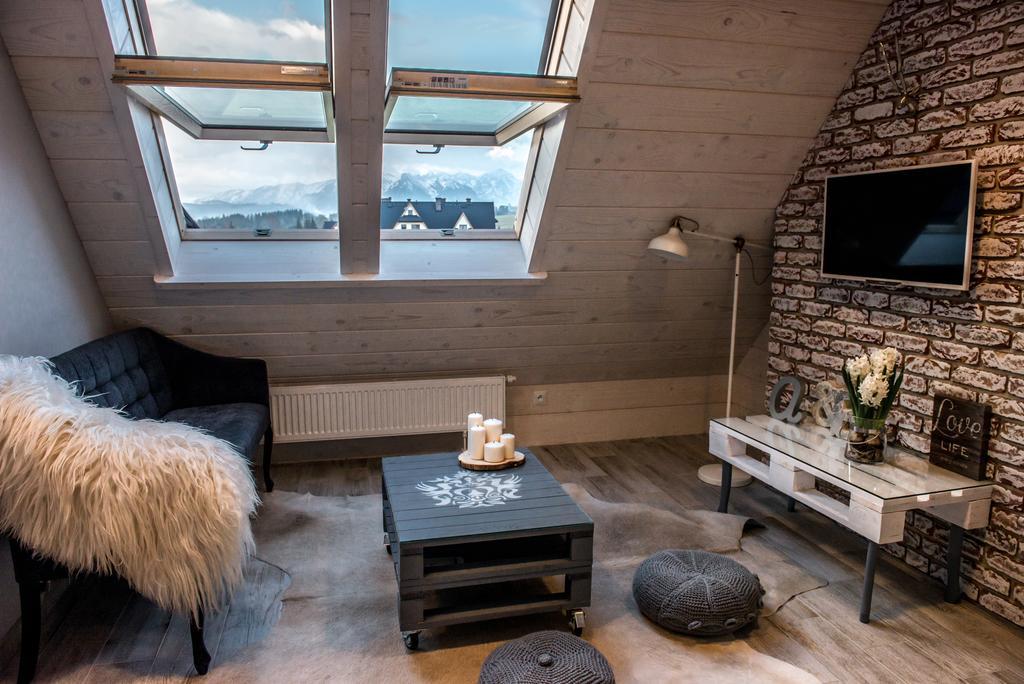 Silverton -Sauna,Jacuzzi,Mini Silownia,Bar Sezonowy, Przyjazny Rodzinom Бялка Татранска Екстериор снимка