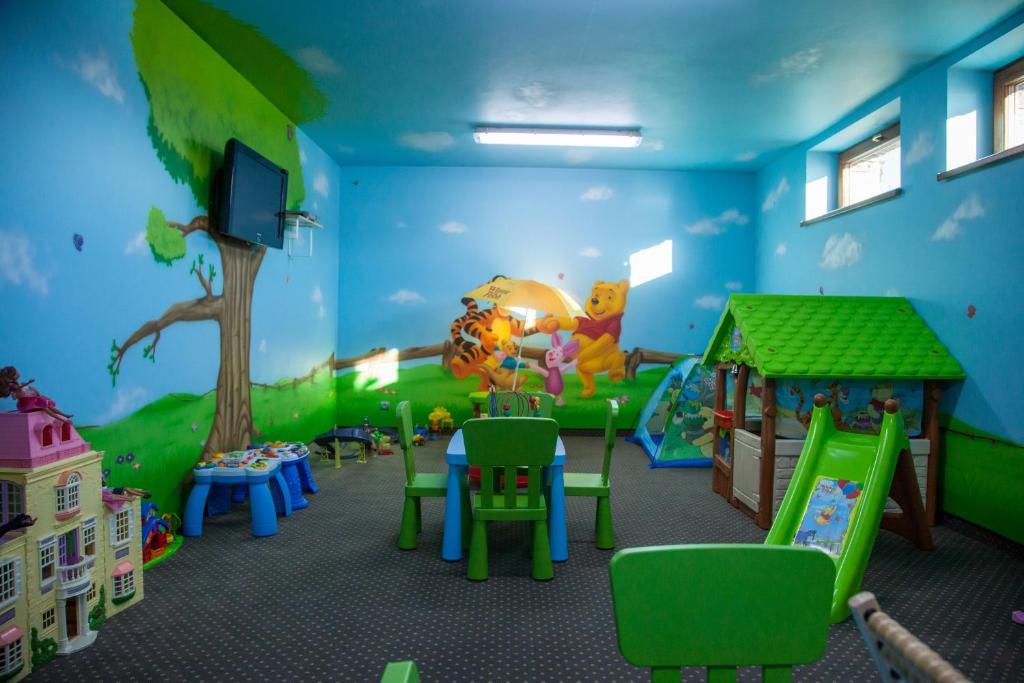 Silverton -Sauna,Jacuzzi,Mini Silownia,Bar Sezonowy, Przyjazny Rodzinom Бялка Татранска Екстериор снимка